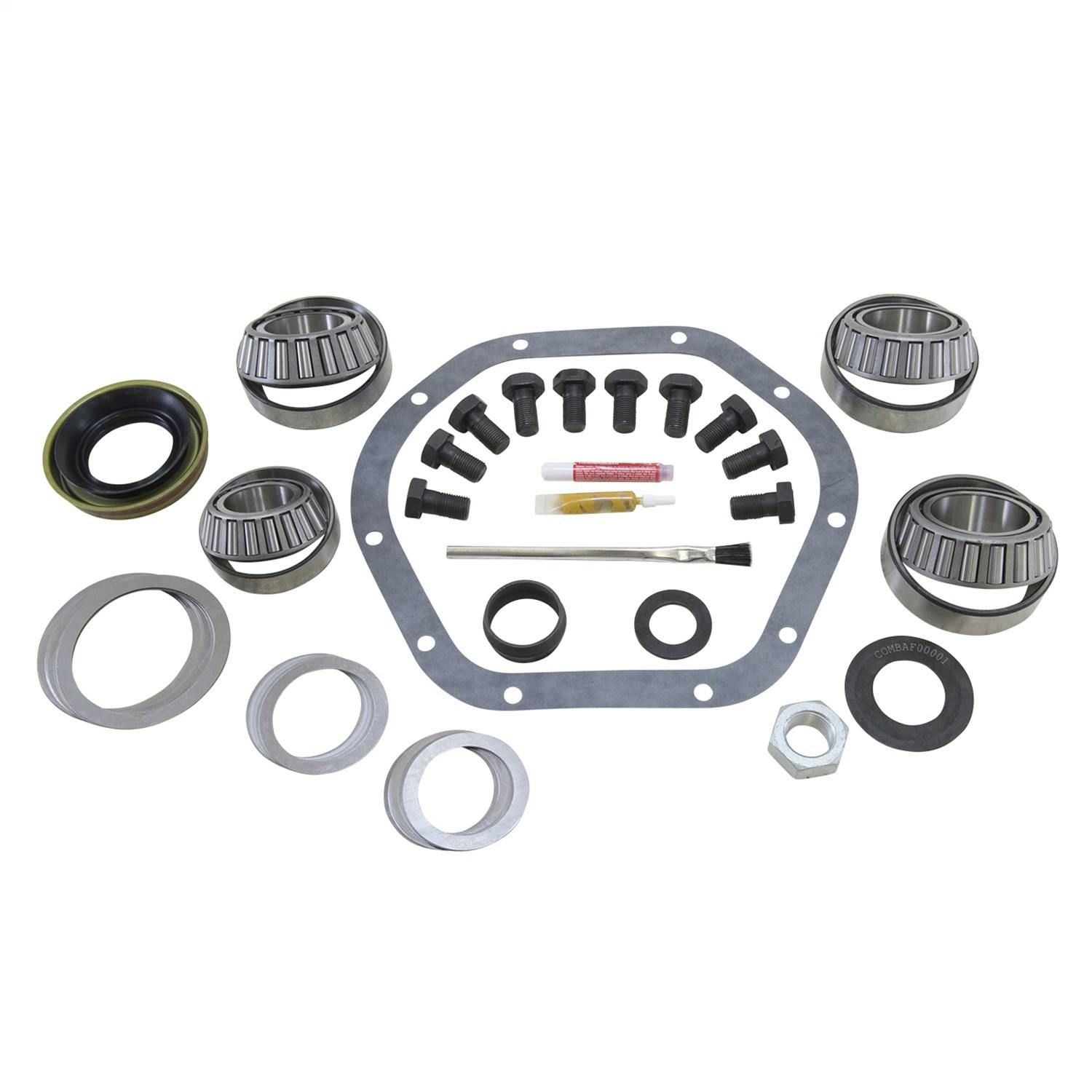 USA Standard Gear ZK D44-REAR Master Overhaul Kit