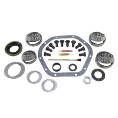 USA Standard Gear ZK D44-JK-STD Master Overhaul Kit