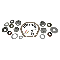 USA Standard Gear ZK D44-REV Master Overhaul Kit