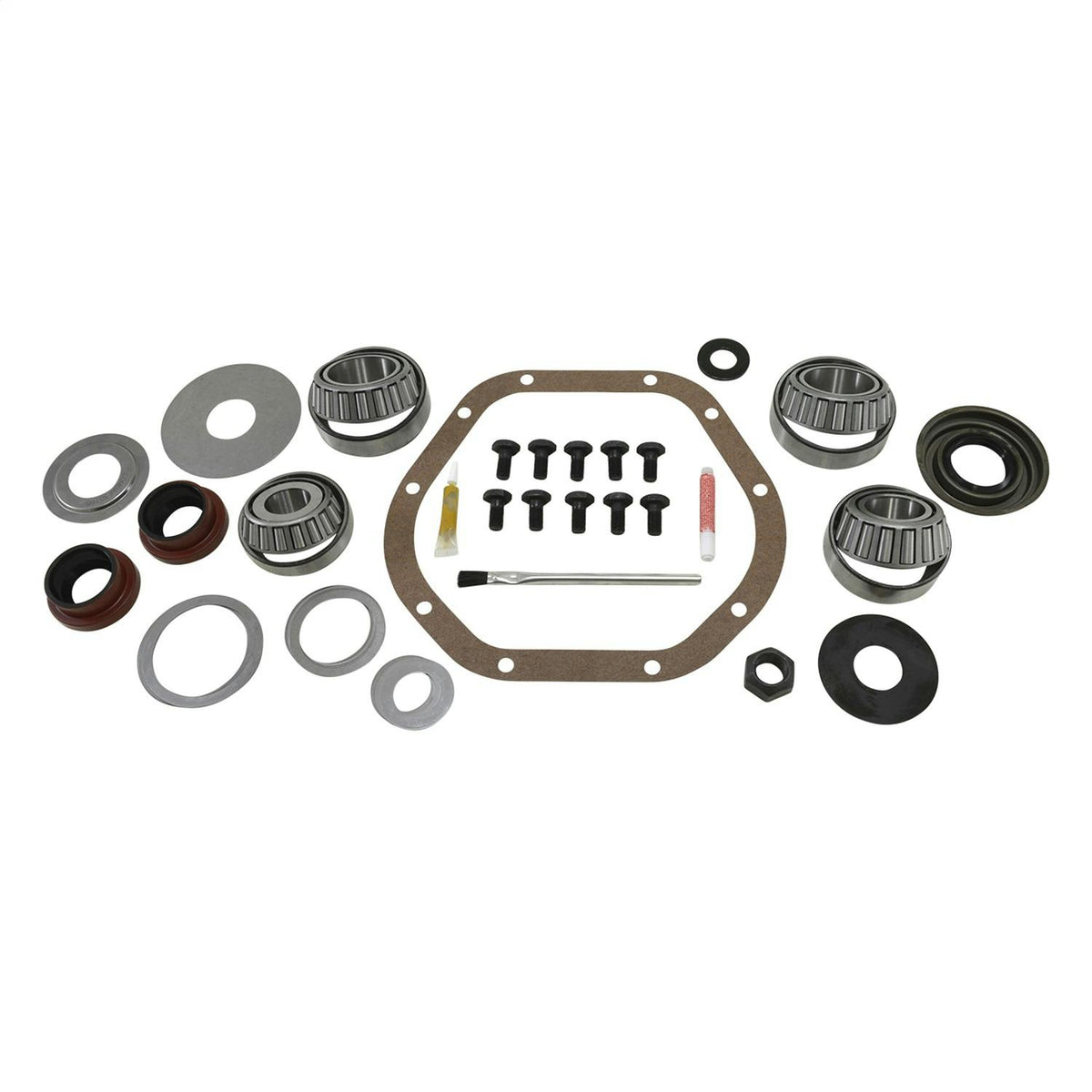 USA Standard Gear ZK D44 Master Overhaul Kit