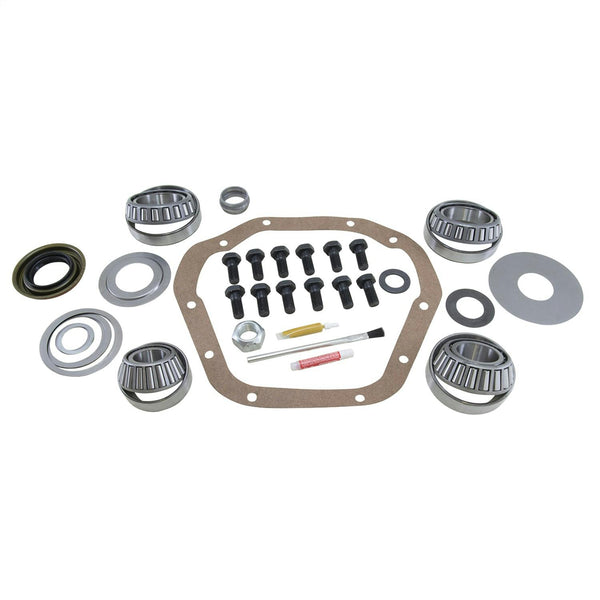 USA Standard Gear ZK D50-IFS Differential Rebuild Kit