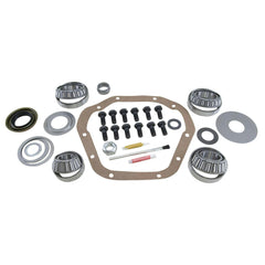 USA Standard Gear ZK D60-R Master Overhaul Kit