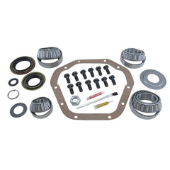 USA Standard Gear ZK D70-HD Master Overhaul Kit