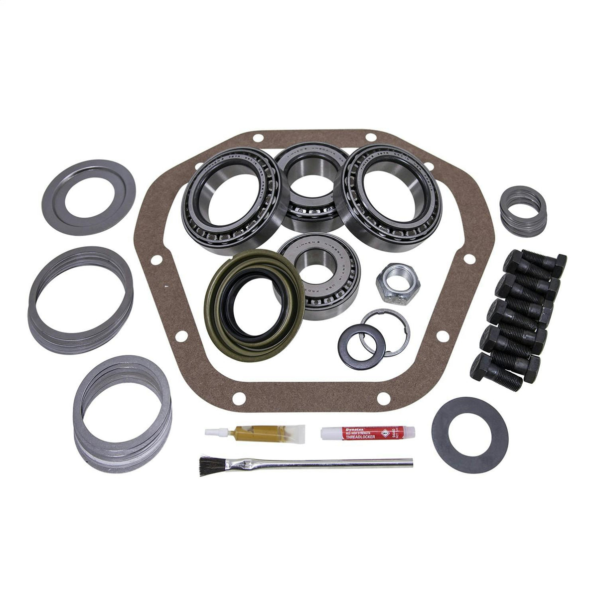USA Standard Gear ZK D70 Master Overhaul Kit