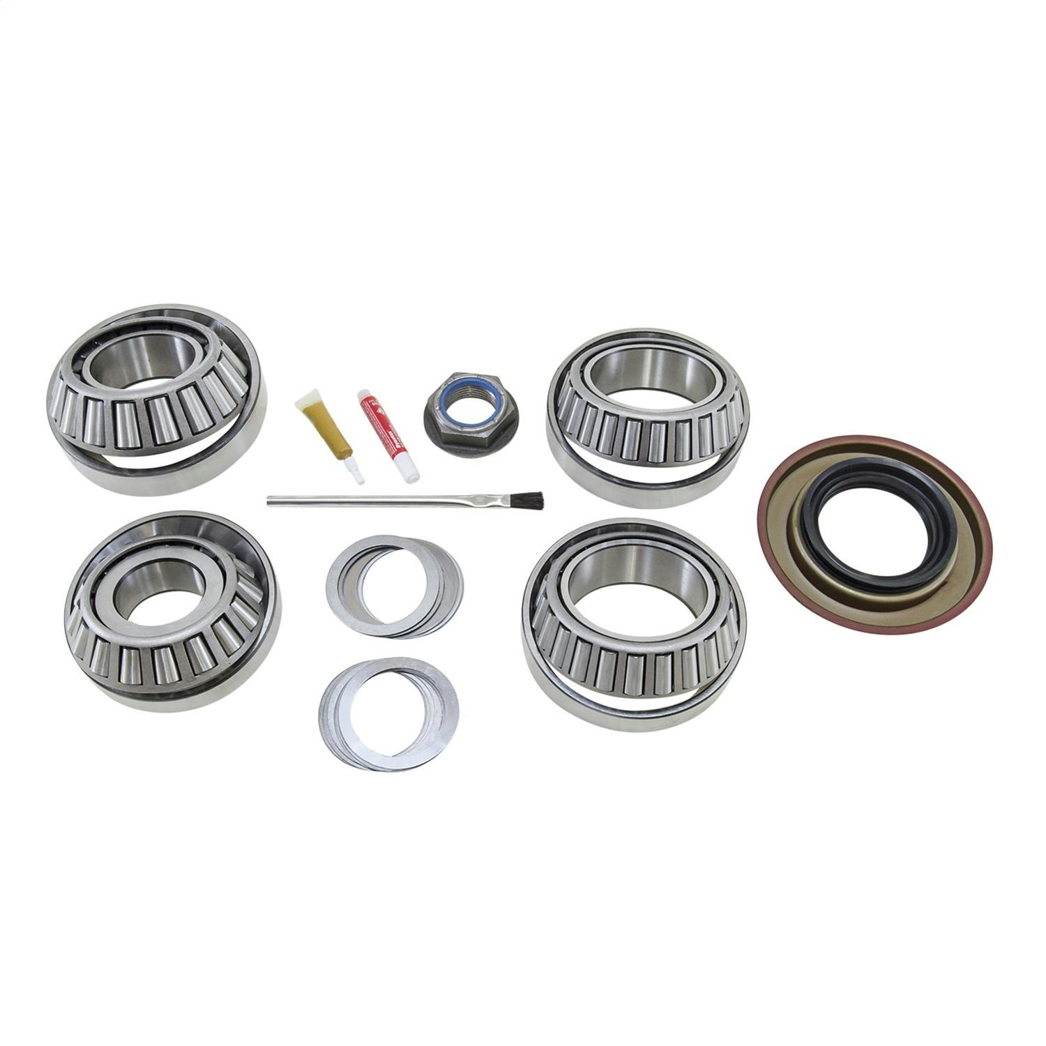 USA Standard Gear ZK DS135 Differential Rebuild Kit