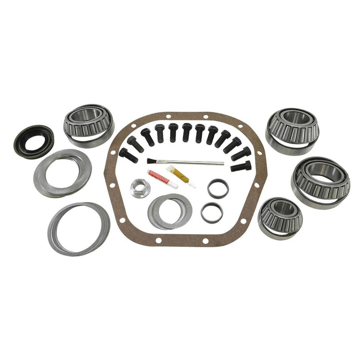 USA Standard Gear ZK F10.25 Master Overhaul Kit