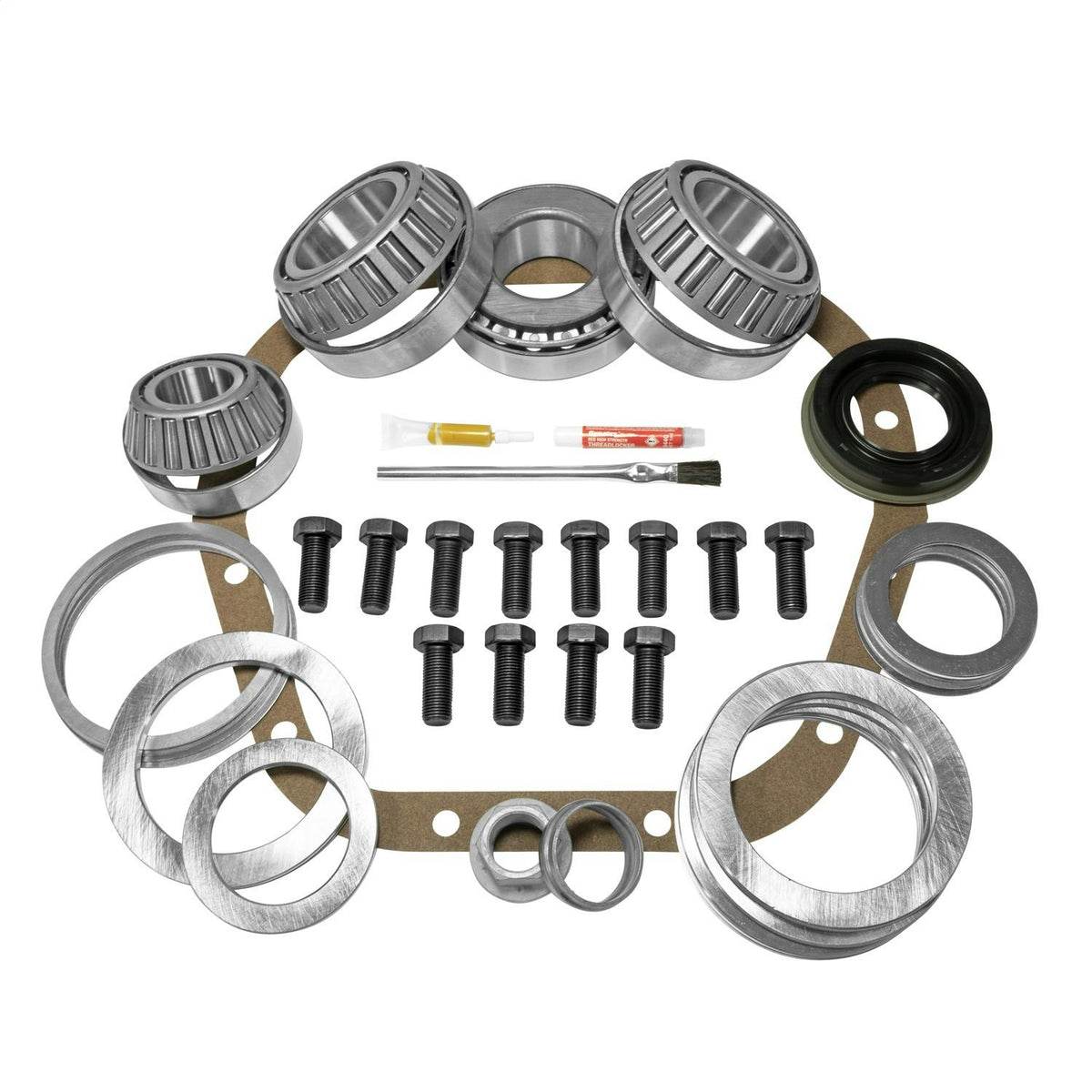 USA Standard Gear ZK F10.5-B Master Overhaul Kit