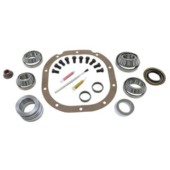 USA Standard Gear ZK F8.8-IRS-SUV Master Overhaul Kit