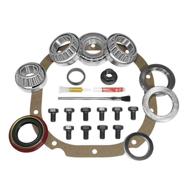 USA Standard Gear ZK F8.8 Master Overhaul Kit