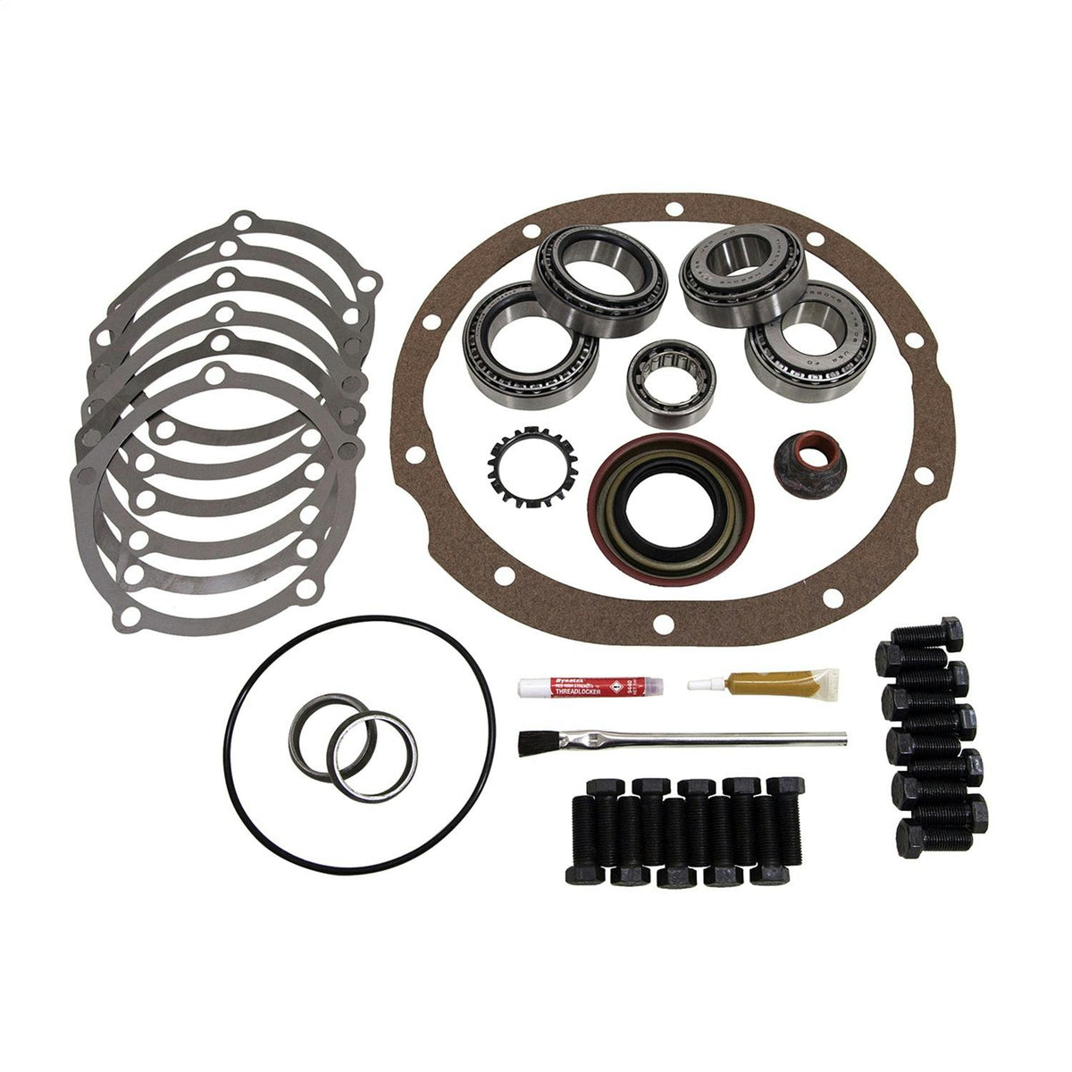 USA Standard Gear ZK F9-A Master Overhaul Kit