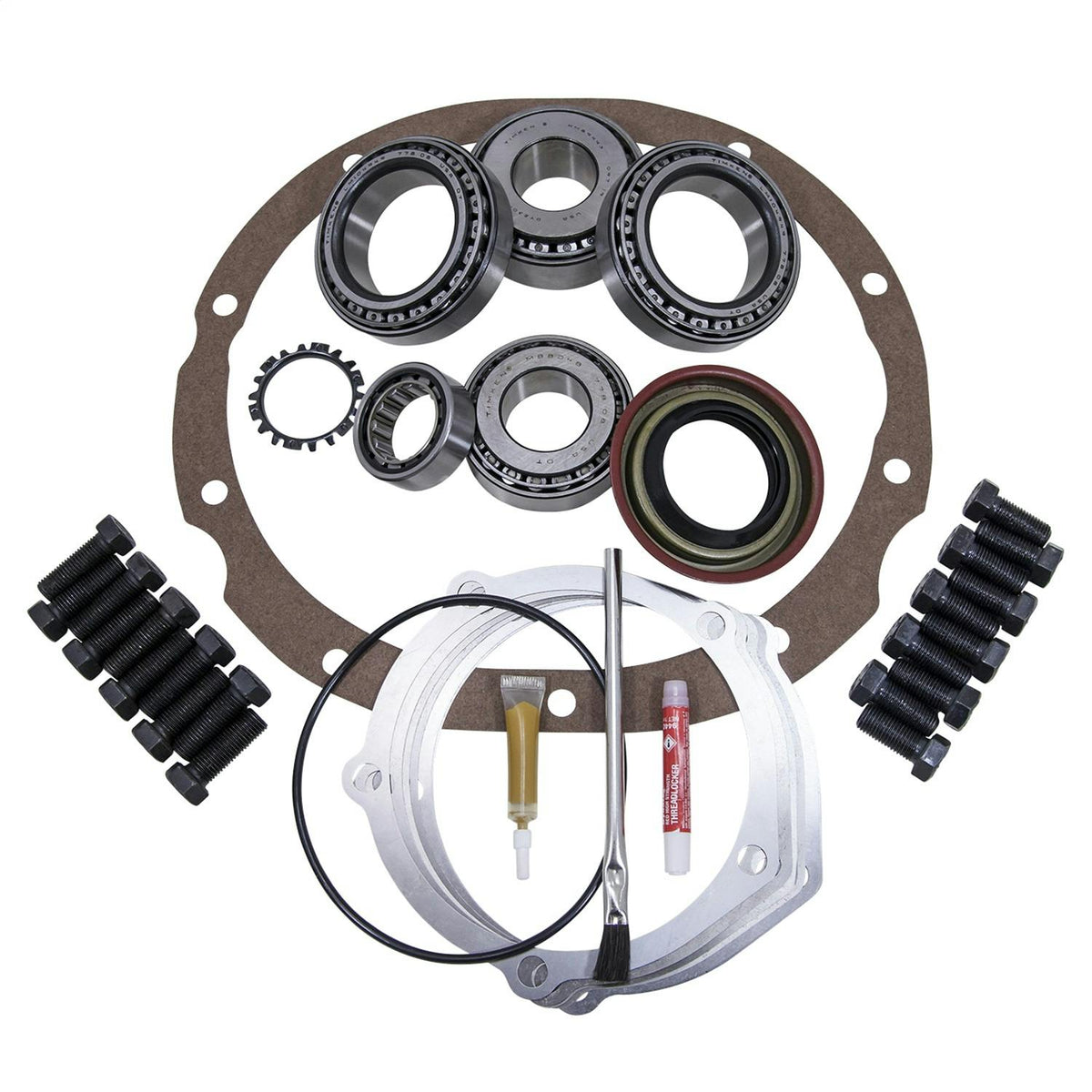 USA Standard Gear ZK F9-HDD-SPC Master Overhaul Kit