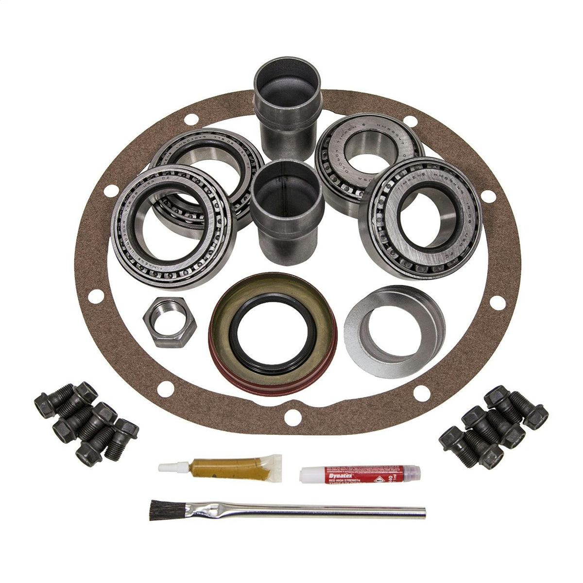 USA Standard Gear ZK GM55CHEVY Master Overhaul Kit