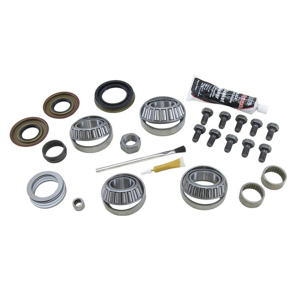 USA Standard Gear ZK C200 Differential Rebuild Kit