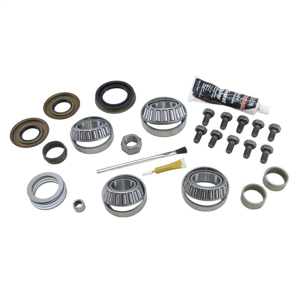 USA Standard Gear ZK C8.0-IFS-C Differential Rebuild Kit