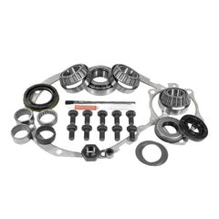 USA Standard Gear ZK GM8.25IFS-C Differential Rebuild Kits