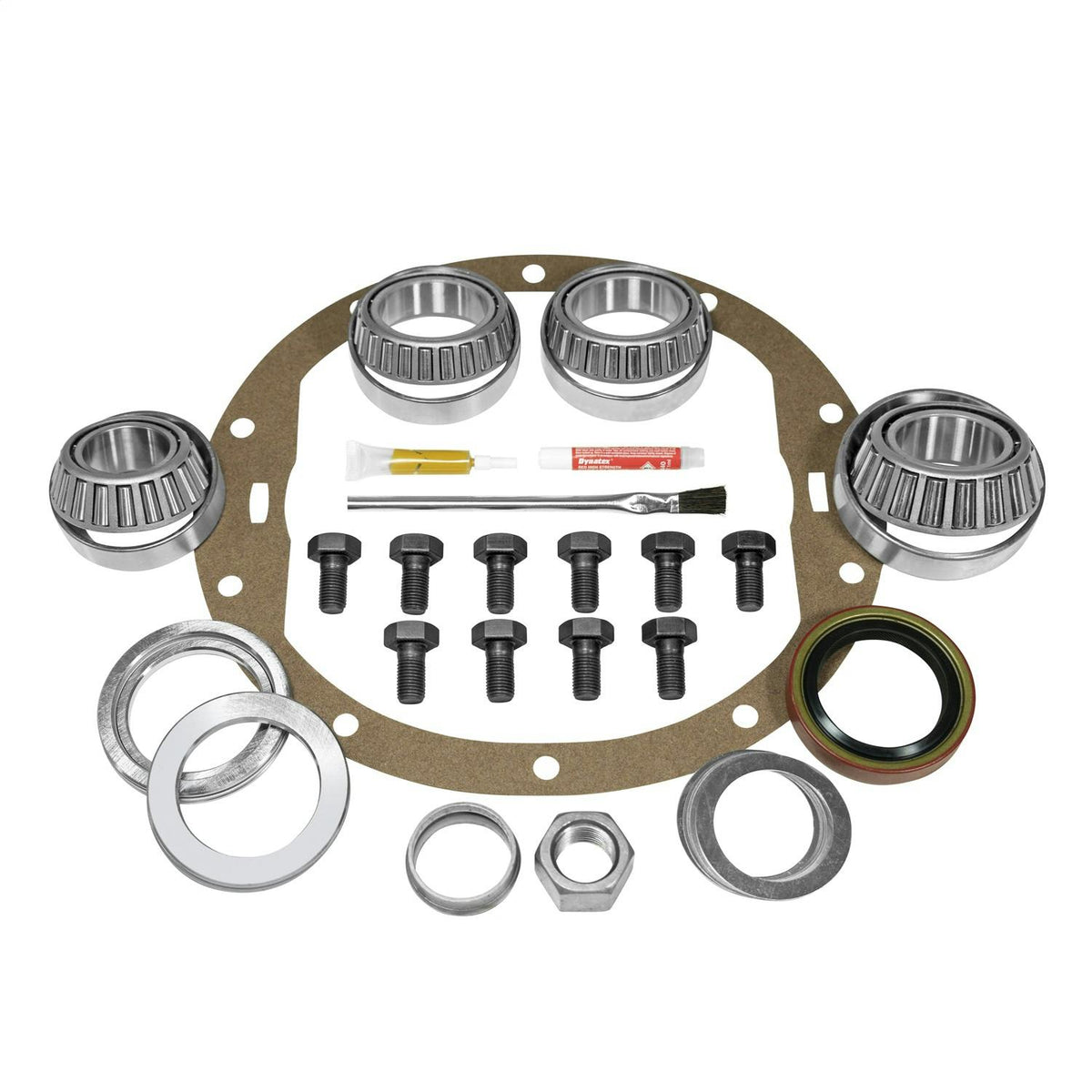 USA Standard Gear ZK GM8.5OLDS-28 Master Overhaul Kit