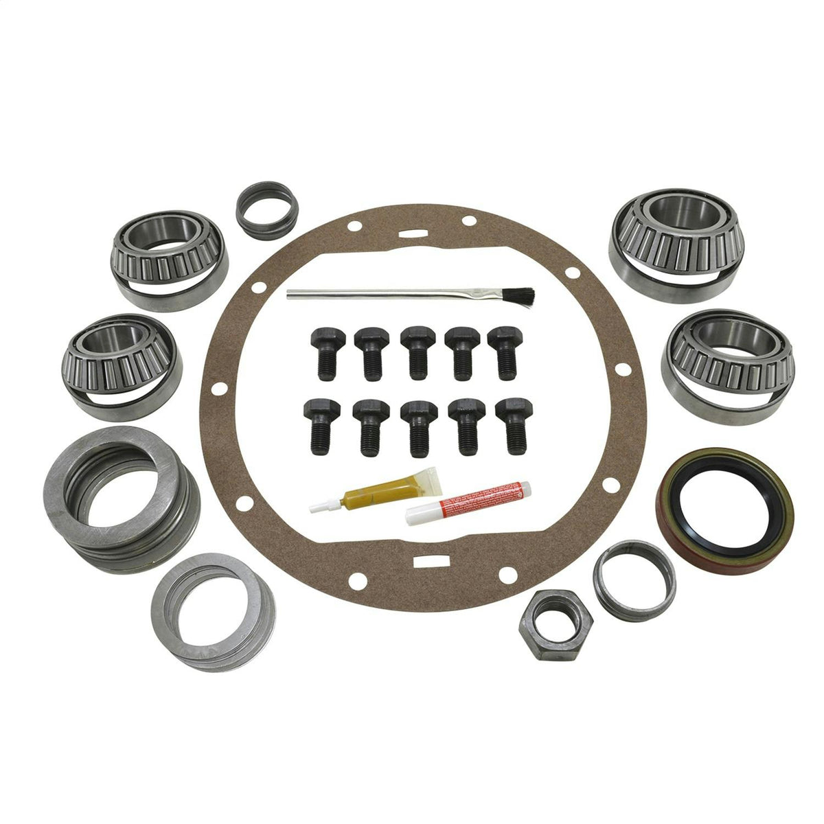USA Standard Gear ZK GM8.5 Master Overhaul Kit