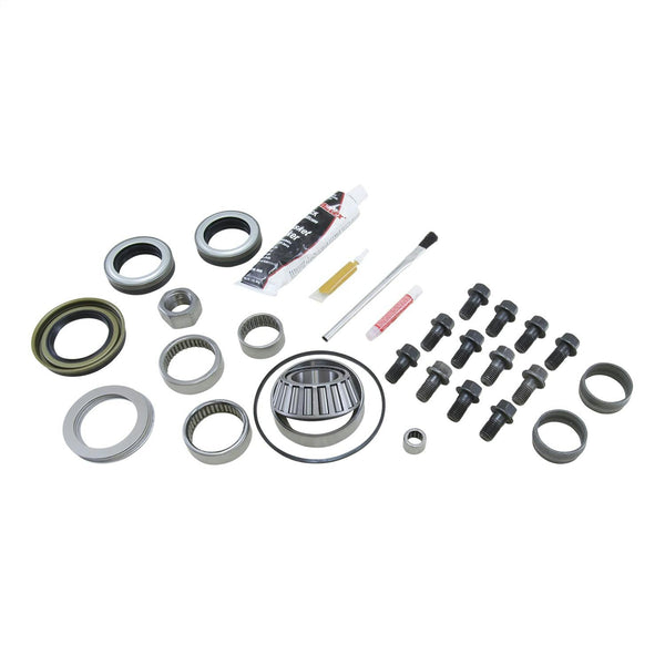 USA Standard Gear ZK GM9.25IFS-A Master Overhaul Kit