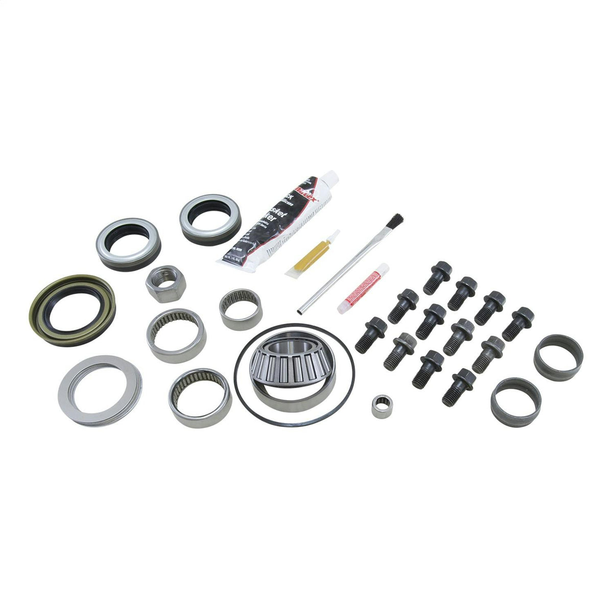USA Standard Gear ZK GM9.25IFS-B Differential Rebuild Kit