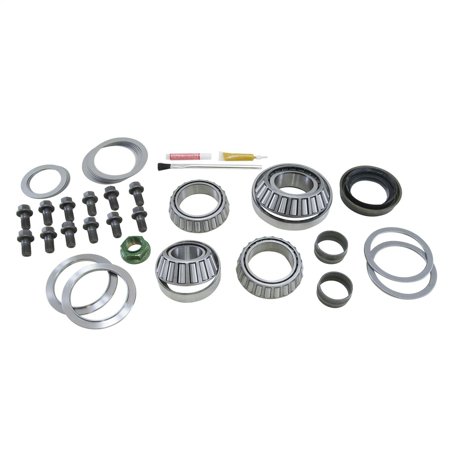 USA Standard Gear ZK GM9.5-A Master Overhaul Kit