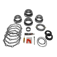 USA Standard Gear ZK GMVET-C5 Differential Rebuild Kit