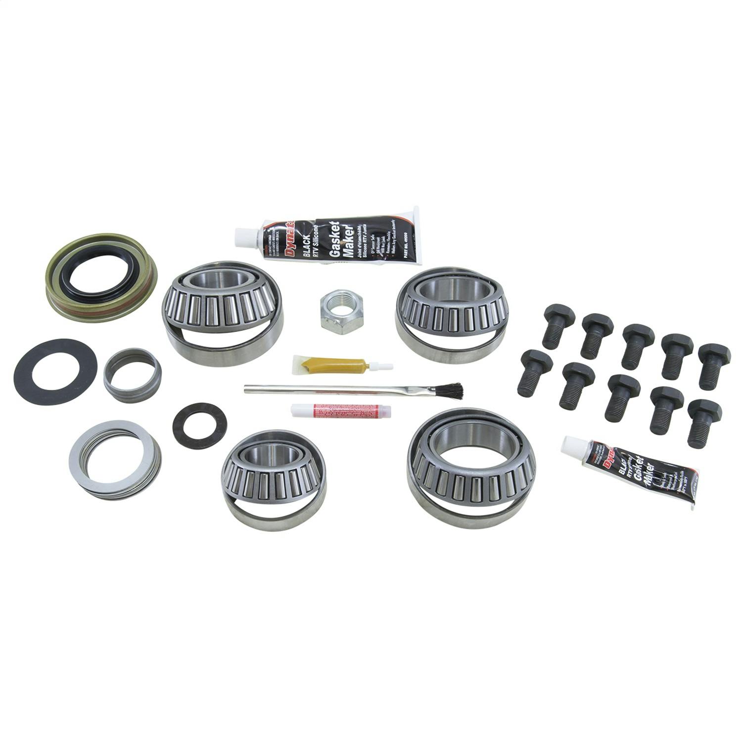 USA Standard Gear ZK NM226 Master Overhaul Kit