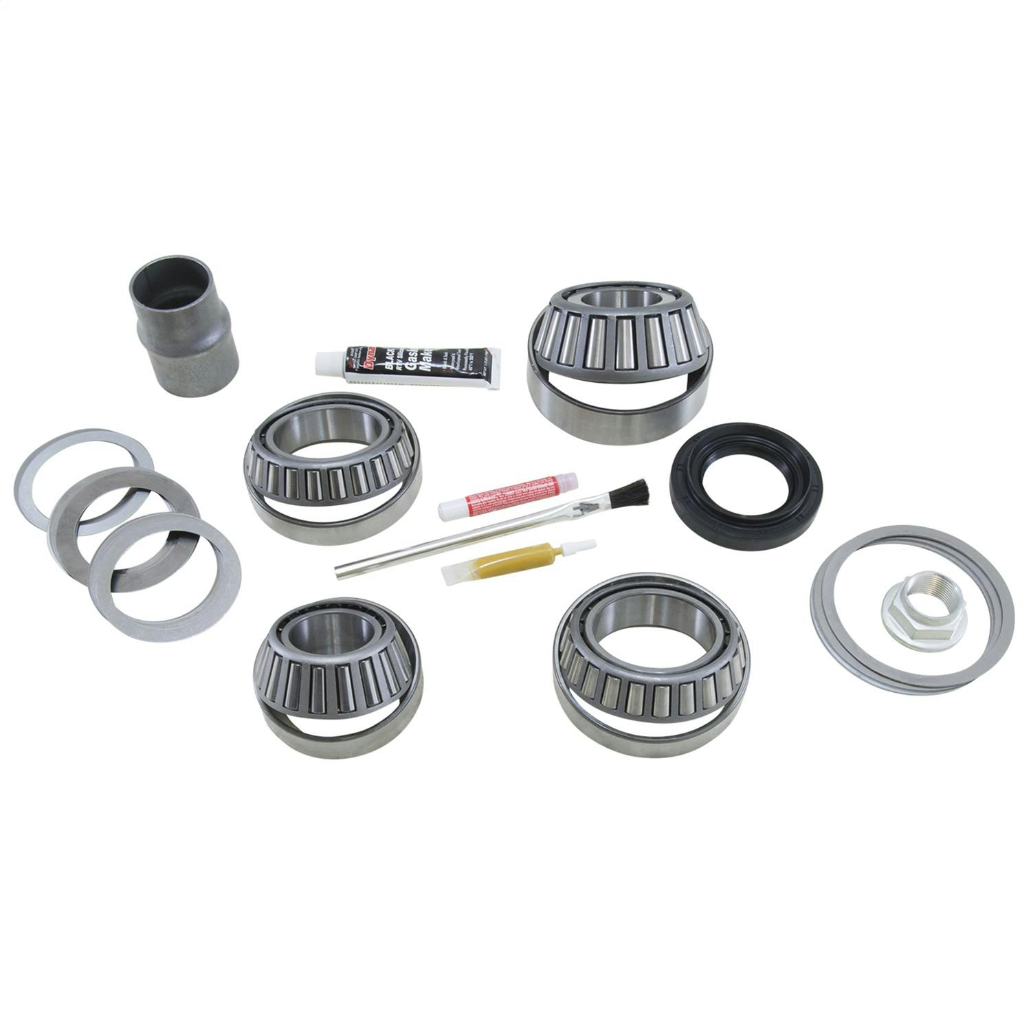 USA Standard Gear ZK T10.5 Master Overhaul Kit