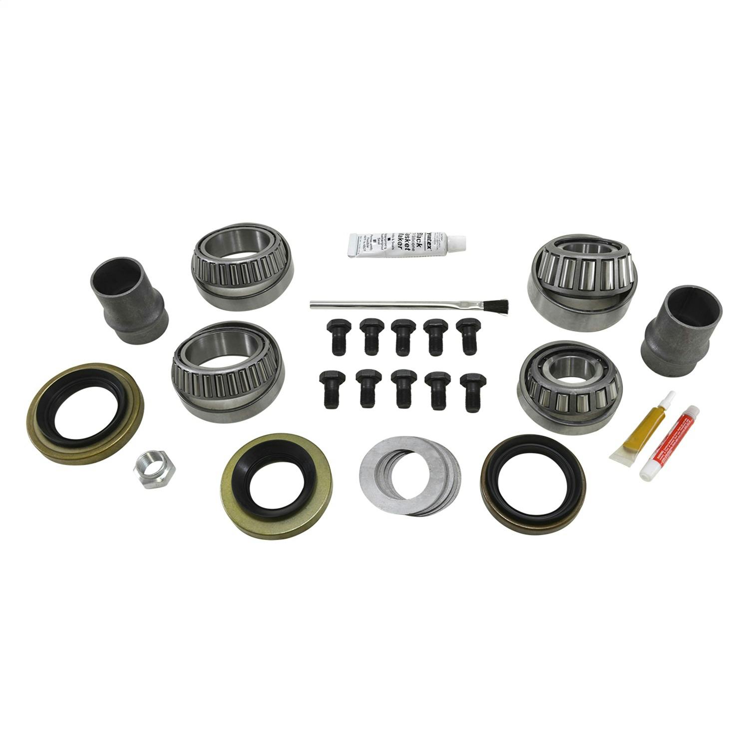 USA Standard Gear ZK T7.5-V6 Master Overhaul Kit