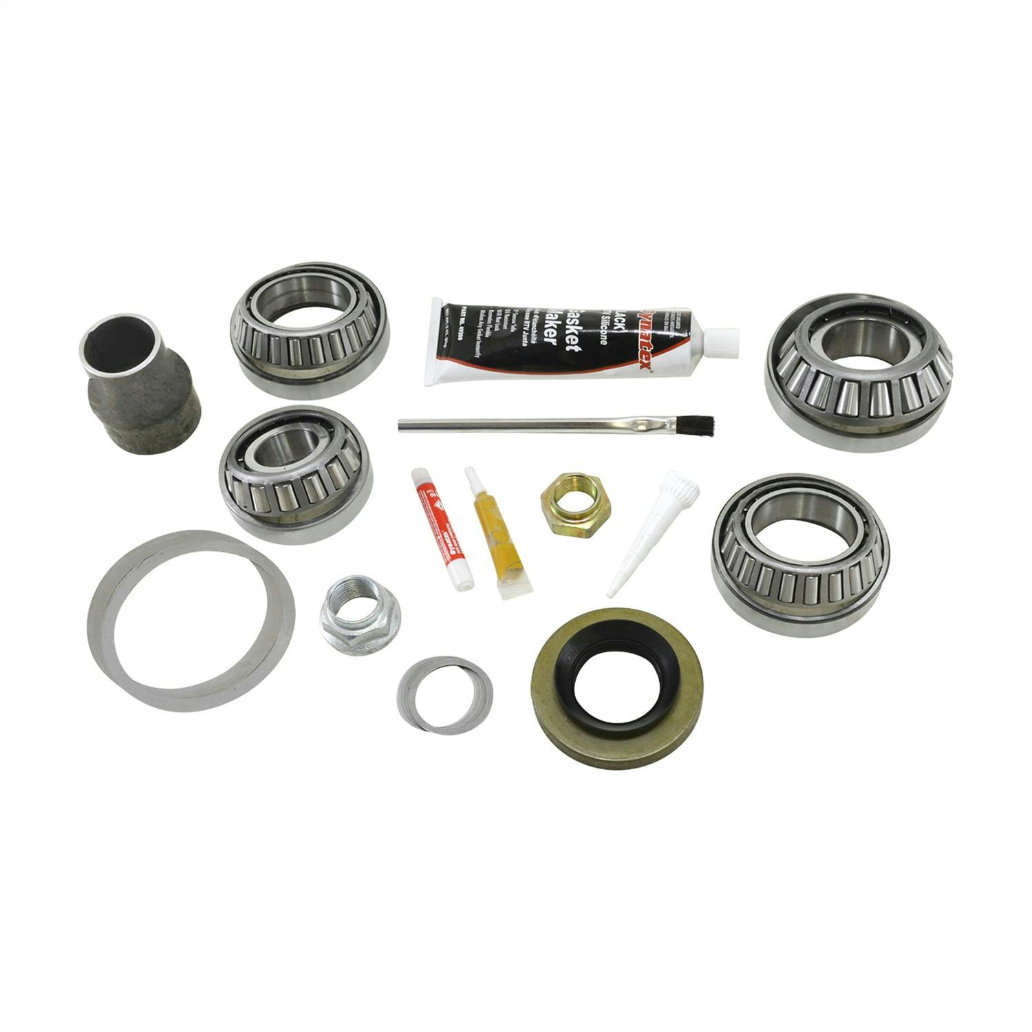 USA Standard Gear ZK TLC-B Master Overhaul Kit