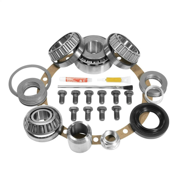 USA Standard Gear ZK TV6-B-SPC Differential Rebuild Kits