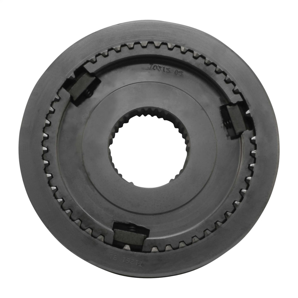 USA Standard Gear ZM3650TCES1315 Manual Transmission Synchro Assembly
