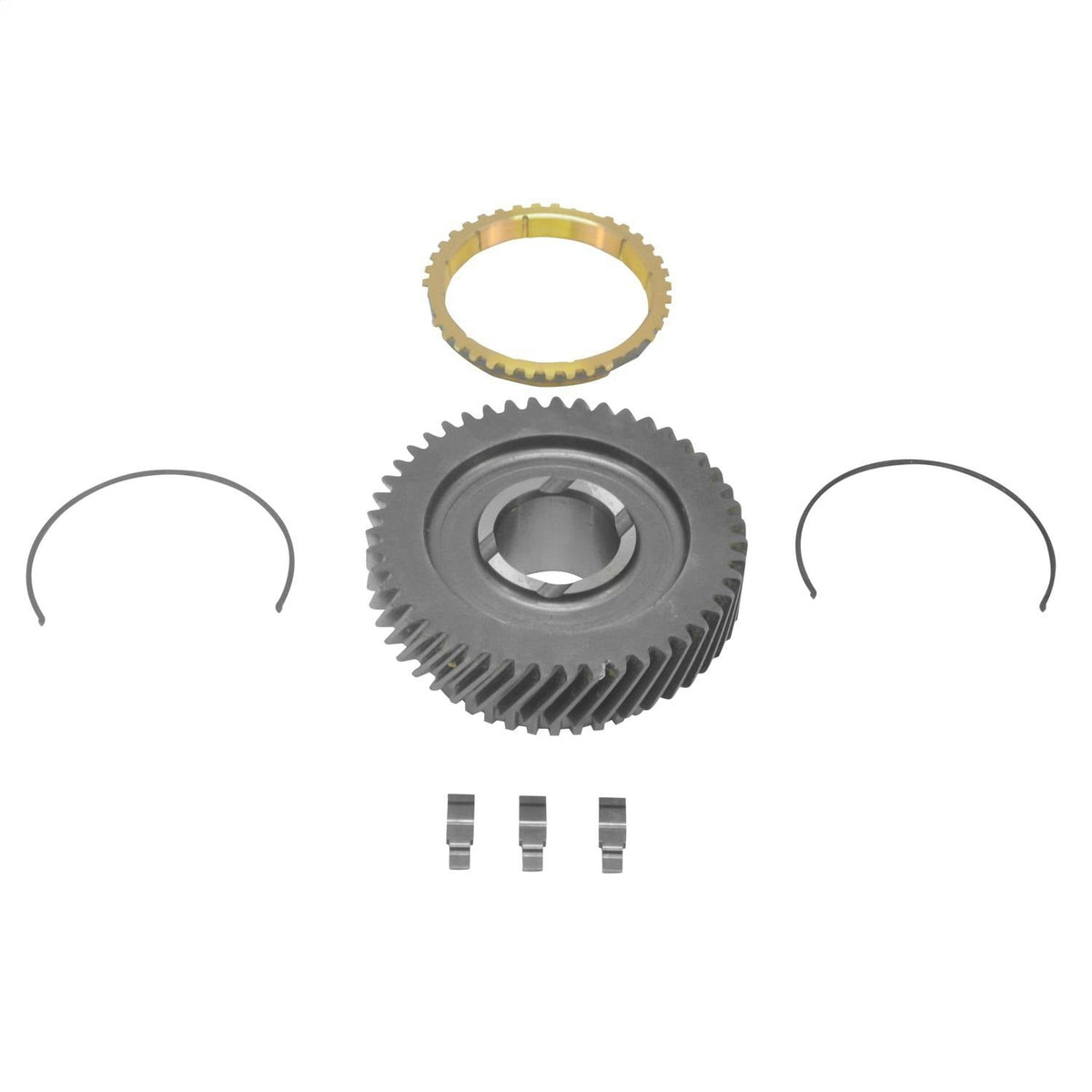 USA Standard Gear ZMAX15-19 Manual Transmission Gear