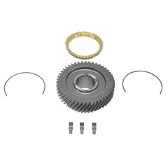 USA Standard Gear ZMAX15-19 Manual Transmission Gear