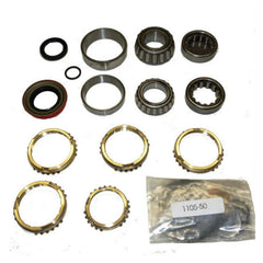 USA Standard Gear ZMBK107BWS Manual Transmission Bearing and Seal Overhaul Kit