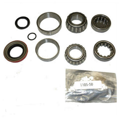 USA Standard Gear ZMBK107J Manual Transmission Bearing and Seal Overhaul Kit