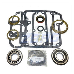 USA Standard Gear ZMBK114JAWS Manual Transmission Bearing and Seal Overhaul Kit