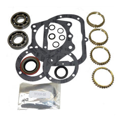 USA Standard Gear ZMBK115AWS Manual Transmission Bearing and Seal Overhaul Kit