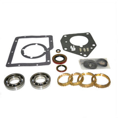 USA Standard Gear ZMBK124JWS Manual Transmission Bearing and Seal Overhaul Kit