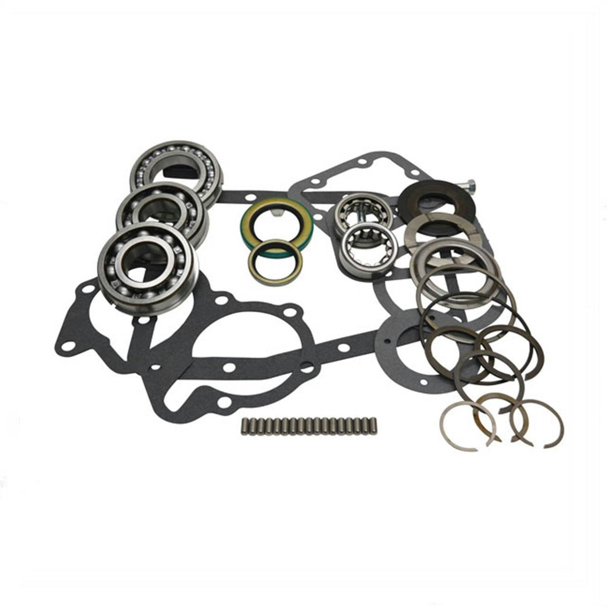 USA Standard Gear ZMBK129L Manual Transmission Bearing and Seal Overhaul Kit