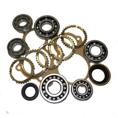 USA Standard Gear ZMBK132DWS Manual Transmission Bearing and Seal Overhaul Kit