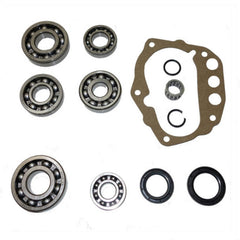 USA Standard Gear ZMBK133E Manual Transmission Bearing and Seal Overhaul Kit