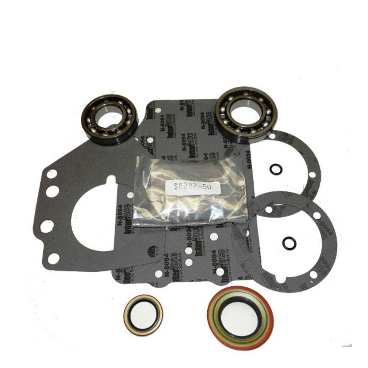 USA Standard Gear ZMBK135 Manual Transmission Bearing and Seal Overhaul Kit