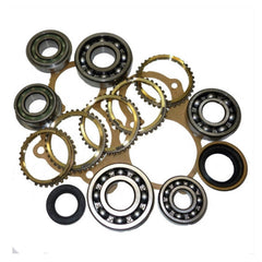 USA Standard Gear ZMBK137CWS Manual Transmission Bearing and Seal Overhaul Kit