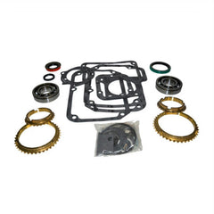 USA Standard Gear ZMBK146AWS Manual Transmission Bearing and Seal Overhaul Kit