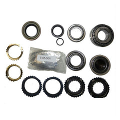 USA Standard Gear ZMBK149BWS Manual Transmission Bearing and Seal Overhaul Kit