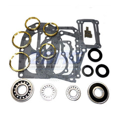 USA Standard Gear ZMBK161LWS Manual Transmission Bearing and Seal Overhaul Kit