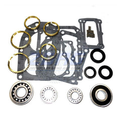 USA Standard Gear ZMBK162WS Manual Transmission Bearing and Seal Overhaul Kit