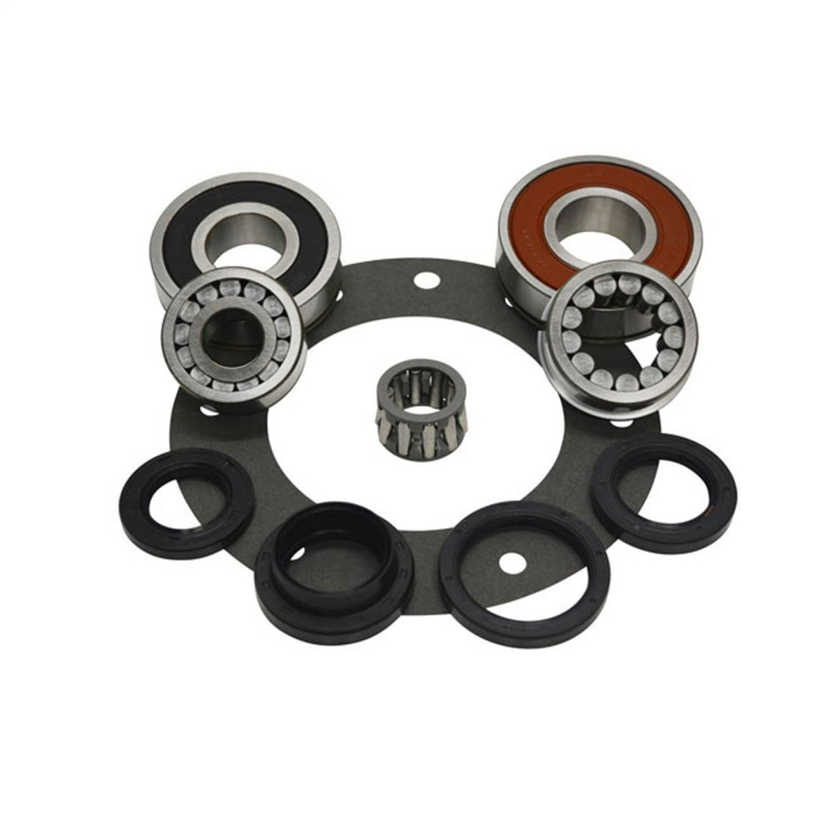 USA Standard Gear ZMBK163C Manual Transmission Bearing and Seal Overhaul Kit
