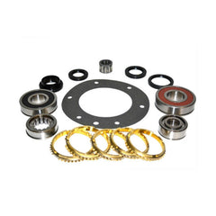 USA Standard Gear ZMBK163DWS Manual Transmission Bearing and Seal Overhaul Kit