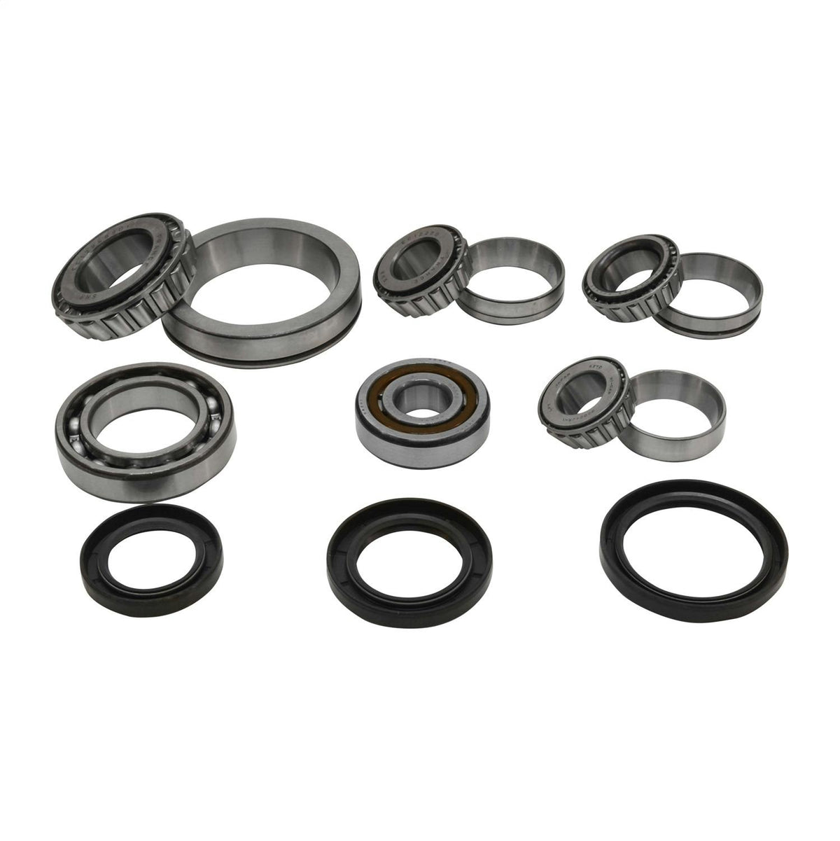 USA Standard Gear ZMBK219A Manual Transmission Bearing and Seal Overhaul Kit